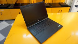 Laptop Gaming cũ Dell Inspiron 7566 - Intel Core i5