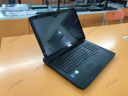 Laptop Gaming Asus ROG GL751JM - Intel Core i7 4710HQ. RAM 16GB. SSD 128GB + HDD 1TB. Nvidia GeForce GTX 860M. KBL. FullHDcảm ứng. 17inch