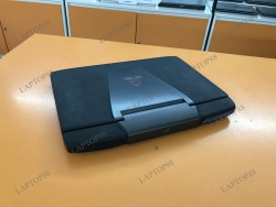 Laptop Gaming Asus ROG GL751JM - Intel Core i7 4710HQ. RAM 16GB. SSD 128GB + HDD 1TB. Nvidia GeForce GTX 860M. KBL. FullHDcảm ứng. 17inch