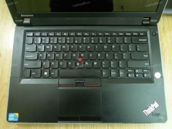 Laptop Lenovo Thinkpad Edge 14 (Core i3 370M, RAM 2GB, HDD 320GB, Intel HD Graphics, 14 inch)