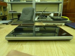 Laptop Lenovo Thinkpad Edge 14 (Core i3 370M, RAM 2GB, HDD 320GB, Intel HD Graphics, 14 inch)