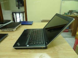 Laptop Lenovo Thinkpad Edge 14 (Core i3 370M, RAM 2GB, HDD 320GB, Intel HD Graphics, 14 inch)
