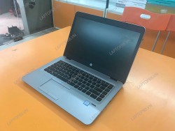 Laptop cũ HP Elitebook 840 G4 - Intel Core i5