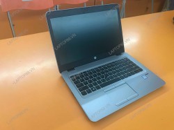 Laptop cũ HP Elitebook 840 G4 - Intel Core i5