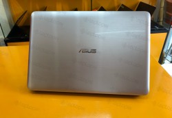 Laptop Asus A556UR - Core i7 7500U, RAM 4GB, HDD 500GB, Nvidia GT 930MX, FullHD