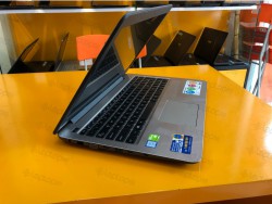 Laptop Asus A556UR - Core i7 7500U, RAM 4GB, HDD 500GB, Nvidia GT 930MX, FullHD