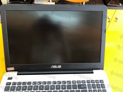Laptop Asus A556UR - Core i7 7500U, RAM 4GB, HDD 500GB, Nvidia GT 930MX, FullHD