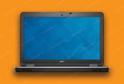 Laptop cũ Dell Latitude E6540 - Intel Core i5