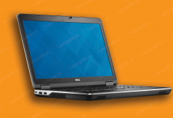 Laptop cũ Dell Latitude E6540 - Intel Core i5