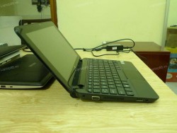 Netbook HP Mini 210 (Atom N450, RAM 2GB, HDD 250GB, Intel GMA 3150, 10 inch)