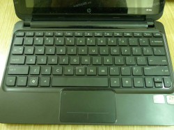 Netbook HP Mini 210 (Atom N450, RAM 2GB, HDD 250GB, Intel GMA 3150, 10 inch)