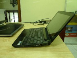 Netbook HP Mini 210 (Atom N450, RAM 2GB, HDD 250GB, Intel GMA 3150, 10 inch)