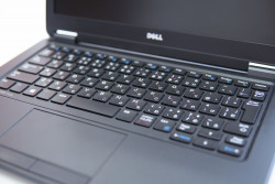 Laptop Cũ Dell Latitude E7250 - Intel Core i5 