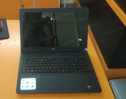 Laptop cũ Dell Inspiron 5547 - Intel Core i7 - Like New