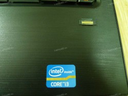 Laptop Lenovo B460 (Core i3 350M, RAM 2GB, HDD 500GB, Intel HD Graphics, 14 inch)