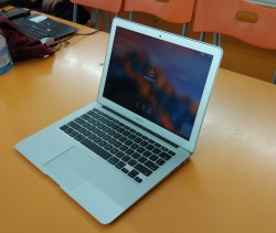 Macbook Air 2017 MQD42 - Intel Core i5