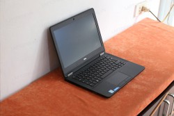 Laptop cũ Dell Latitude E7270 - Intel Core i5