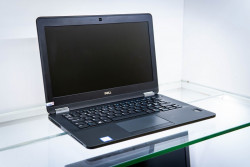 Laptop cũ Dell Latitude E7270 - Intel Core i5