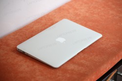 Macbook Air 2013 (Core i7 4650U, RAM 8GB, SSD 500GB, Intel HD Graphics 5000, HD, KeyLED, 11,6 inch) 