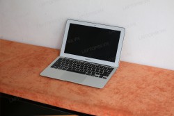 Macbook Air 2013 (Core i7 4650U, RAM 8GB, SSD 500GB, Intel HD Graphics 5000, HD, KeyLED, 11,6 inch) 