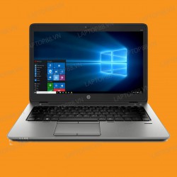 Laptop HP Elitebook 840 G1 (Core i5 4200U, RAM 4GB, HDD 320 GB, AMD Radeon 8750M Graphics, HD 14 inch, KeyLED)   