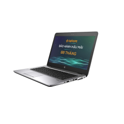 Laptop HP Elitebook 840 G1 (Core i5 4300U, RAM 4GB, SSD 120GB, Intel HD Graphics 4400, 14 inch HD) 