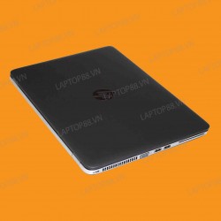 Laptop HP EliteBook 840 G1 (Core i5 4300U, RAM 4GB, SSD 120GB, AMD Radeon HD 8750M, 14 inch HD) 