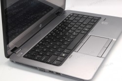 Laptop HP EliteBook 840 G1 (Core i5 4300U, RAM 4GB, SSD 120GB, AMD Radeon HD 8750M, 14 inch HD) 