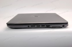 Laptop HP EliteBook 840 G1 (Core i5 4300U, RAM 4GB, SSD 120GB, AMD Radeon HD 8750M, 14 inch HD) 