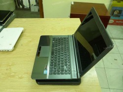 Laptop Samsung RC418 (Core i5 2430M, RAM 2GB, HDD 500GB, Nvidia Gefore GT 520M, 14 inch)