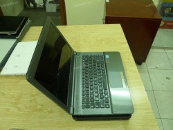 Laptop Samsung RC418 (Core i5 2430M, RAM 2GB, HDD 500GB, Nvidia Gefore GT 520M, 14 inch)