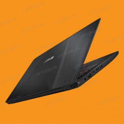 Laptop Gaming Asus FX502VM (Core i7 6700HQ, RAM 8GB, SSD 128GB + HDD 1TB, Nvidia GeForce GTX 1060 3GB, FullHD 15,6 inch, KeyLED) 