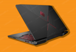 Laptop Gaming Cũ HP Omen 15T - Intel Core i7 