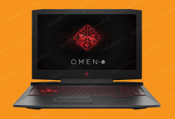 Laptop Gaming Cũ HP Omen 15T - Intel Core i7 