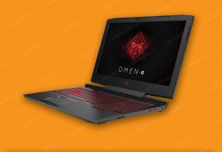 Laptop Gaming Cũ HP Omen 15T - Intel Core i7 