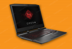 Laptop Gaming Cũ HP Omen 15T - Intel Core i7 