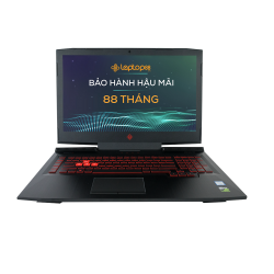 Laptop Gaming Cũ HP Omen 15T - Intel Core i7 