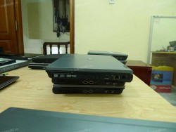 Laptop HP Compaq 6910P (Core 2 Duo T7300, RAM 2GB, 80GB,ATI Radeon X2300, 14 inch)