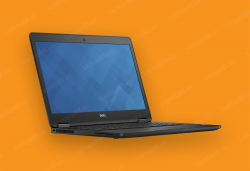 Laptop cũ Dell Latitude E7470 - Intel Core i7