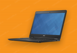 Laptop cũ Dell Latitude E7470 - Intel Core i7