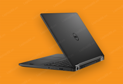 Laptop cũ Dell Latitude E7470 - Intel Core i7