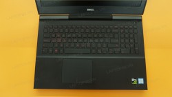 Laptop Gaming Cũ Dell Inspiron 7566 - Intel Core i7