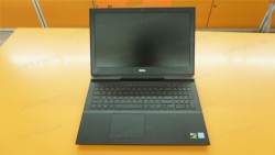 Laptop Gaming Cũ Dell Inspiron 7566 - Intel Core i7