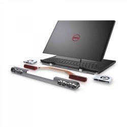 Laptop Gaming Cũ Dell Inspiron 7566 - Intel Core i7