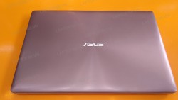 Laptop Asus N501VW (Core i7 6700HQ, RAM 8GB, SSD 128GB + HDD 1TB, Nvidia GTX 960, FullHD 15.6 inch)