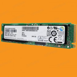 SSD cũ -  M.2 SATA 2280 128GB
