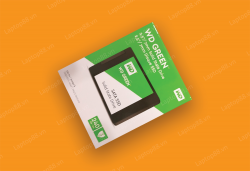 SSD 2.5 inch - WD Green 240GB