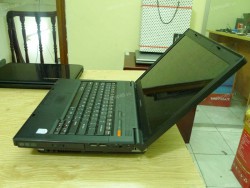 Laptop Lenovo 3000 G400 (Core Duo T2400, 1GB, 120GB, Intel GMA 950, 14 inch)