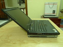 Lenovo Thinkpad T400 (Core 2 Duo P8700, RAM 2GB, HDD 250GB, Intel GMA X4500MHD, 14 inch)