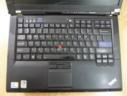 Lenovo Thinkpad T400 (Core 2 Duo P8700, RAM 2GB, HDD 250GB, Intel GMA X4500MHD, 14 inch)